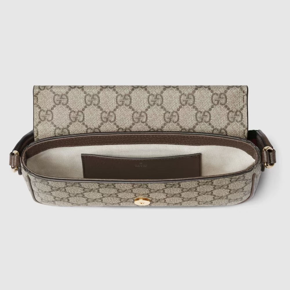 Gucci Ophidia Pochette - Picture 9 of 10